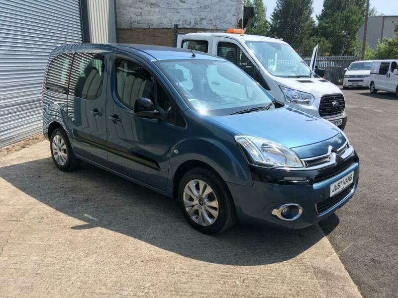 berlingo gumtree